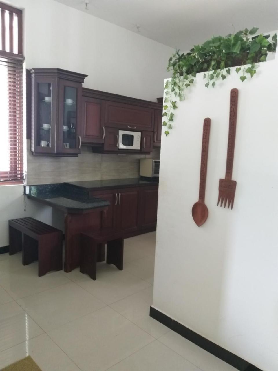 Cosy Nest Home Stay Negombo Extérieur photo