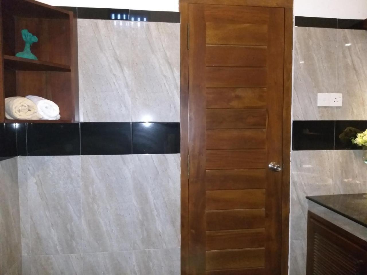 Cosy Nest Home Stay Negombo Extérieur photo