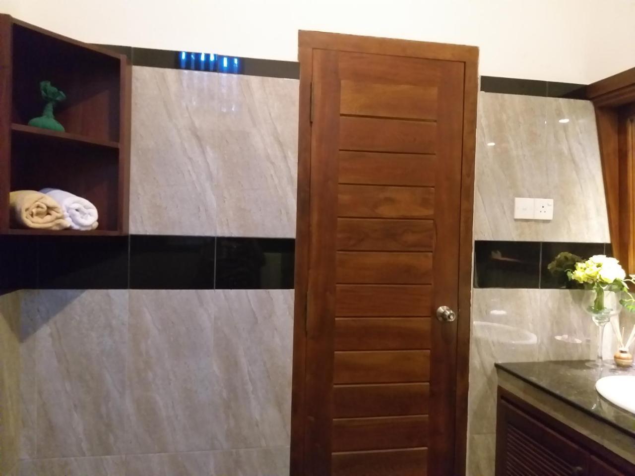 Cosy Nest Home Stay Negombo Extérieur photo