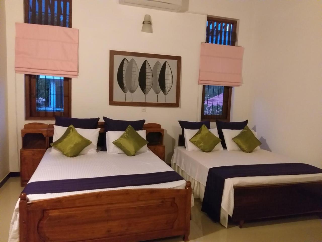 Cosy Nest Home Stay Negombo Extérieur photo