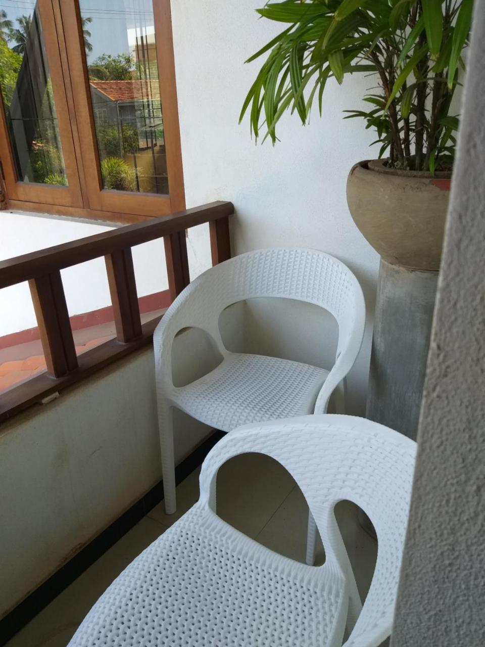 Cosy Nest Home Stay Negombo Chambre photo