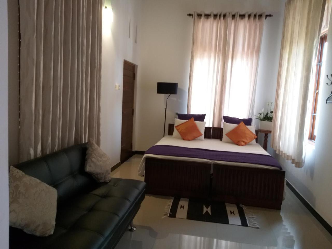 Cosy Nest Home Stay Negombo Chambre photo
