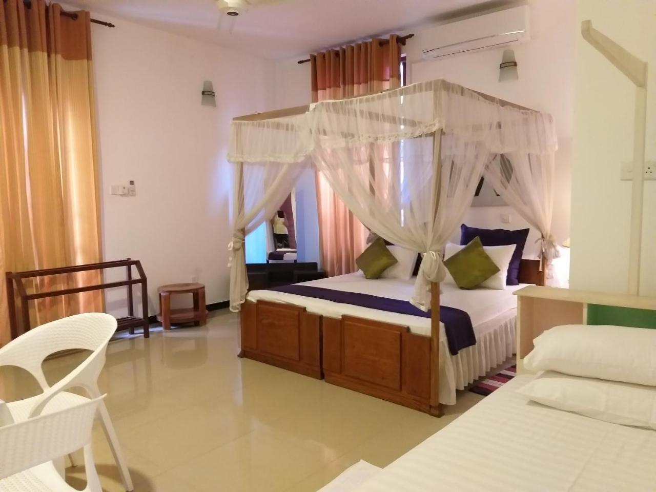 Cosy Nest Home Stay Negombo Chambre photo