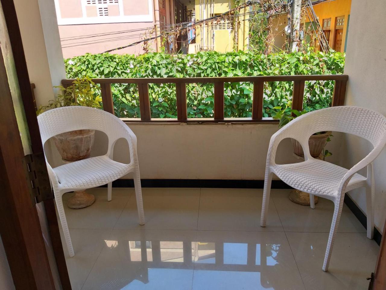 Cosy Nest Home Stay Negombo Chambre photo