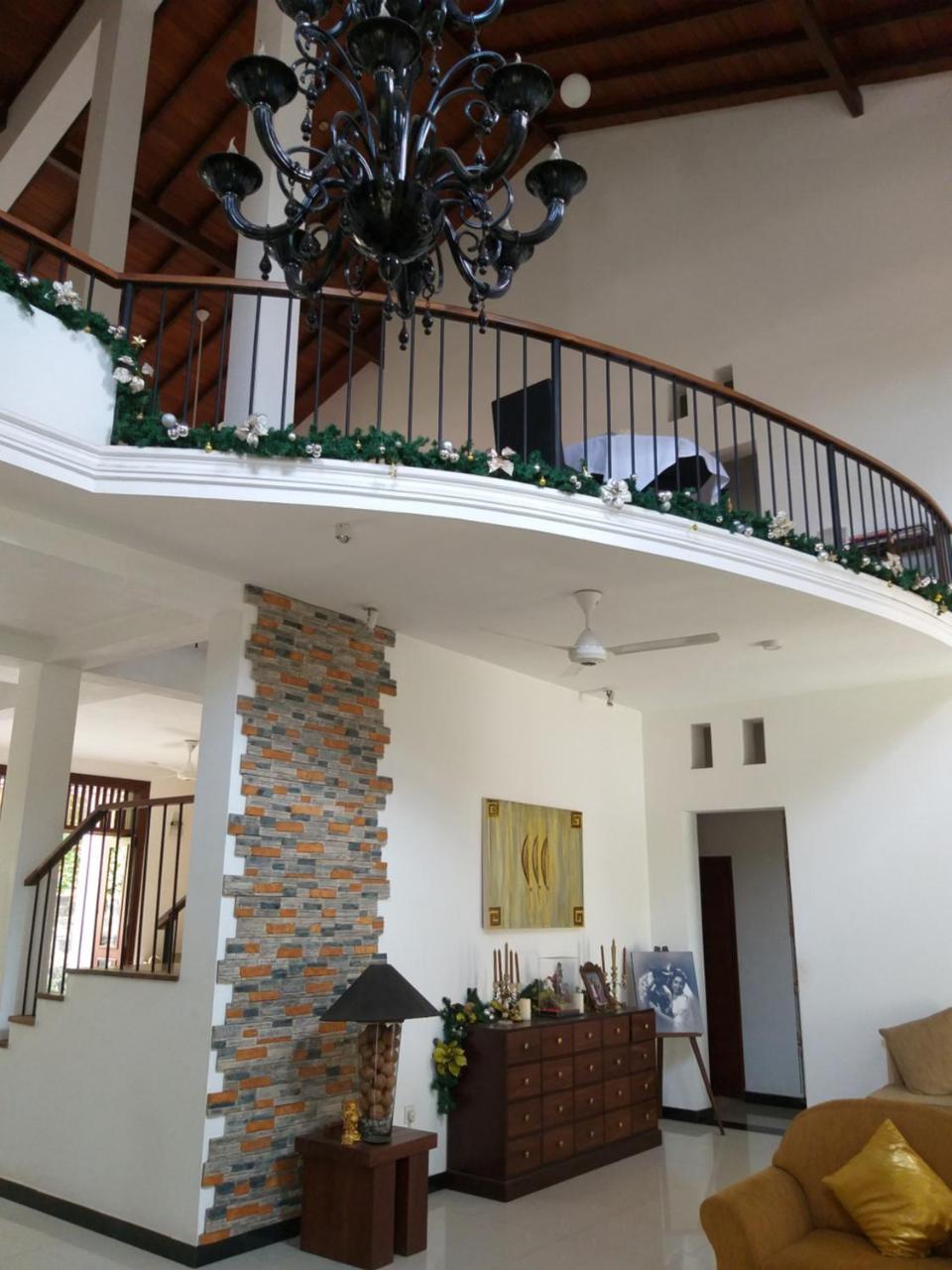 Cosy Nest Home Stay Negombo Chambre photo