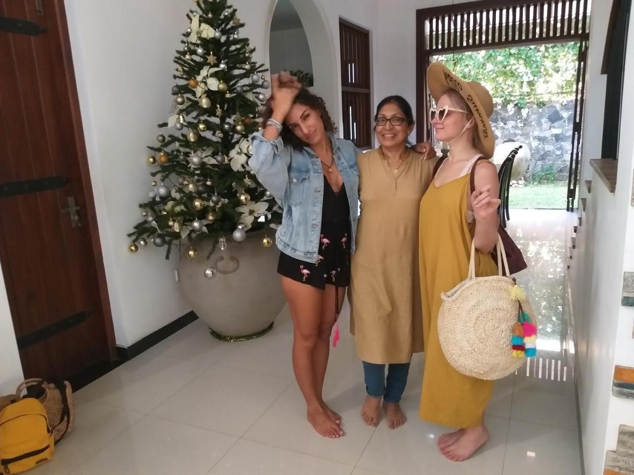 Cosy Nest Home Stay Negombo Extérieur photo